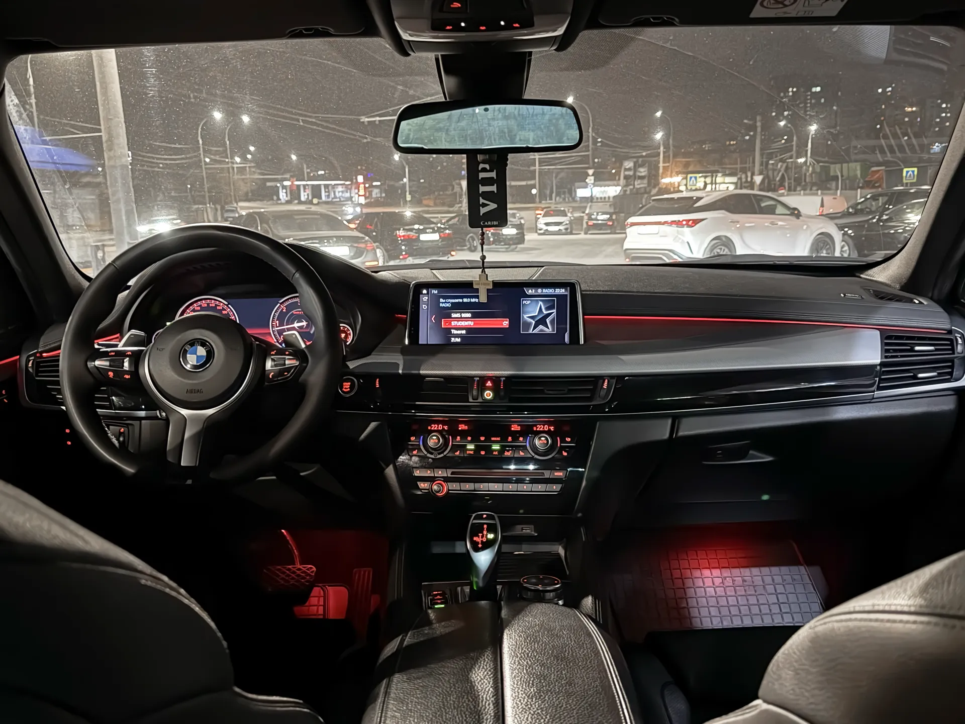 Închiriere BMW X6 xDrive30d în Moldova - AutoTerra