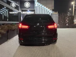 Afișează fotografia 3 — BMW X5 F15 xDrive25d