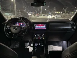 Afișează fotografia 4 — Škoda Kodiaq vRS